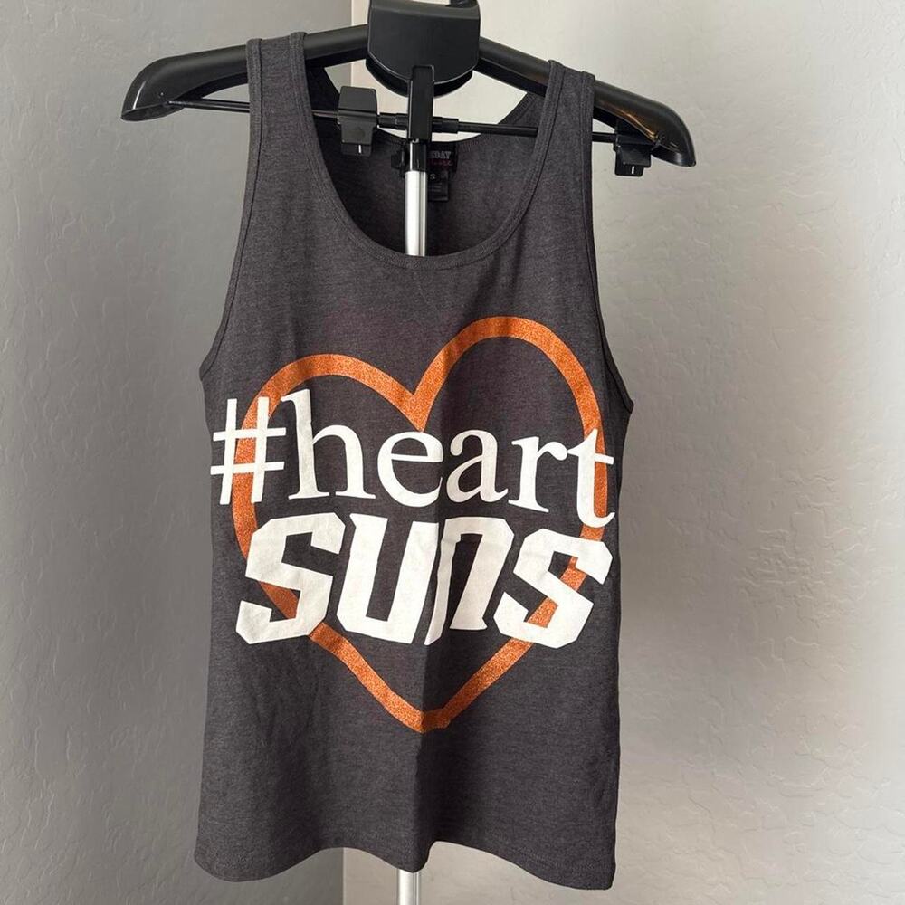Gameday Couture Phoenix Suns Tank Top (Size S)